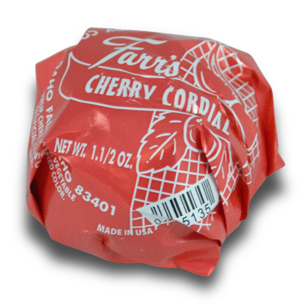 Cherry Cordial