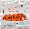 Idaho Orange & Cream
