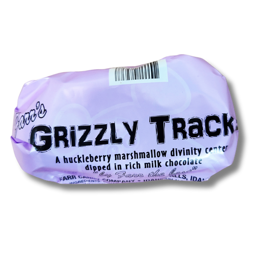 Grizzly Tracks Bar