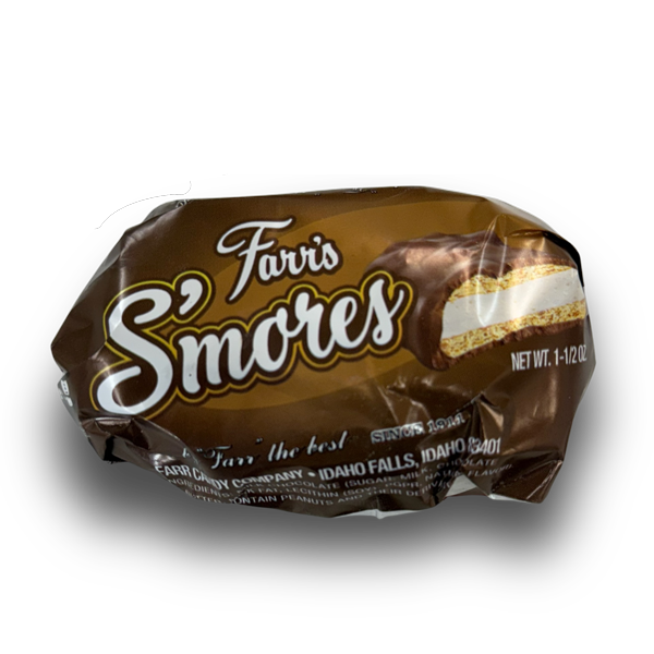 S'mores Bar